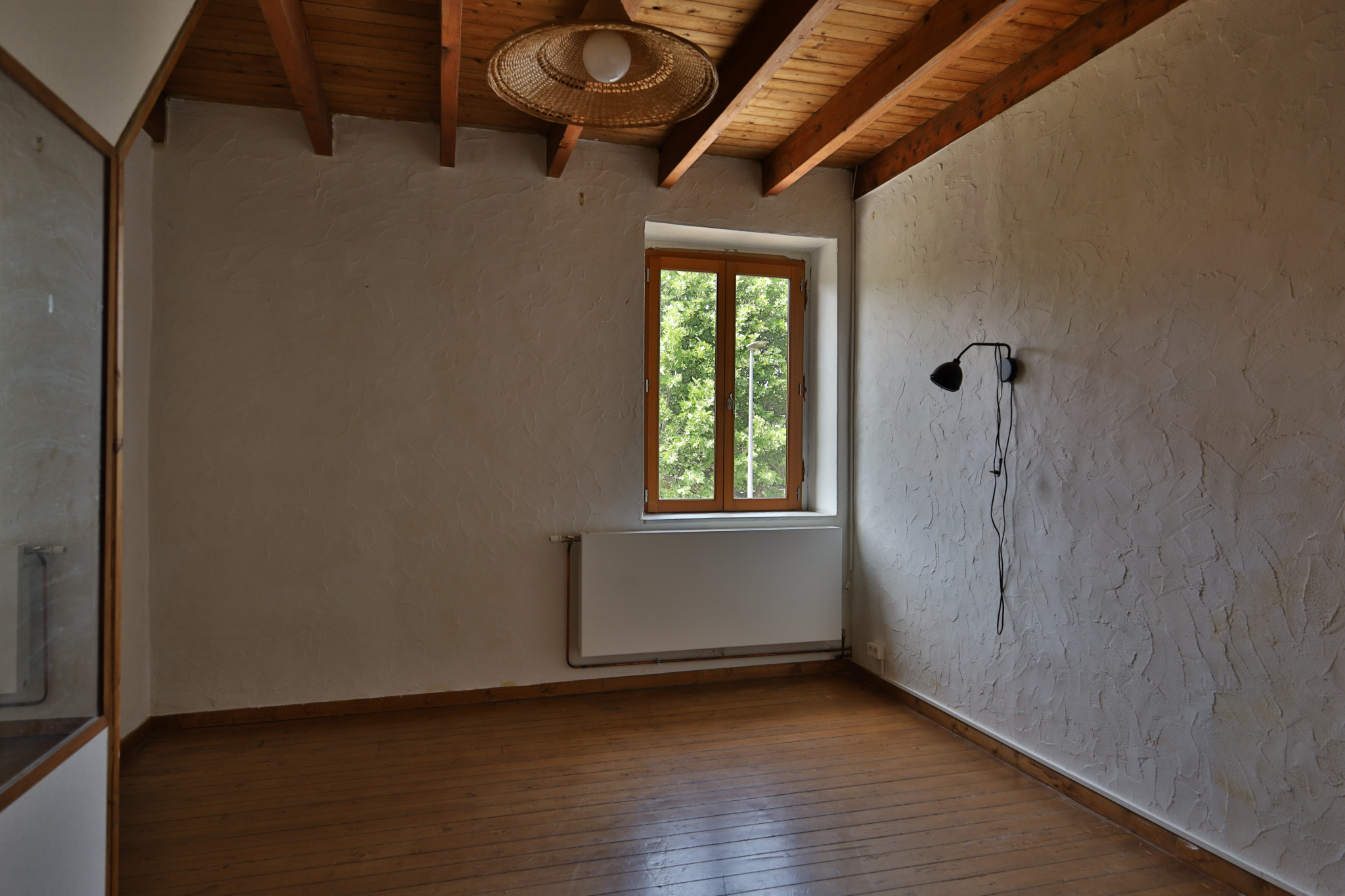 Maison type 7- 204 m2 habitable - terrain surface 1267 m2