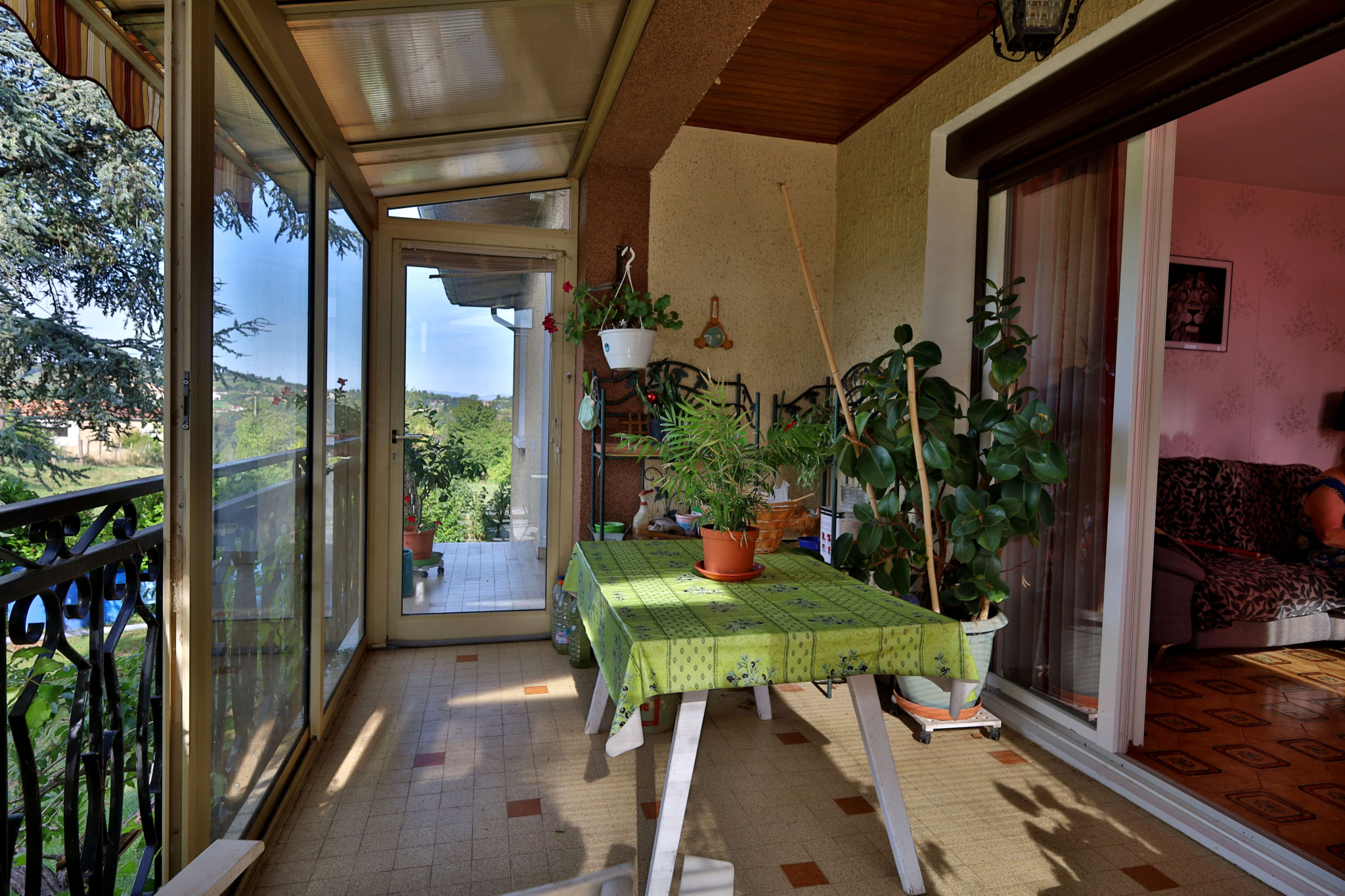 Maison Type 4 - 130m2 habitables - Terrain 1505m2