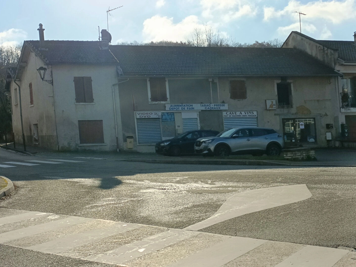 property