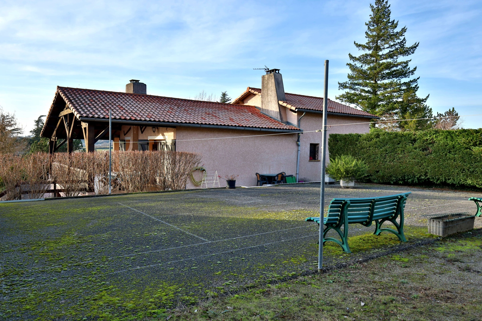 property