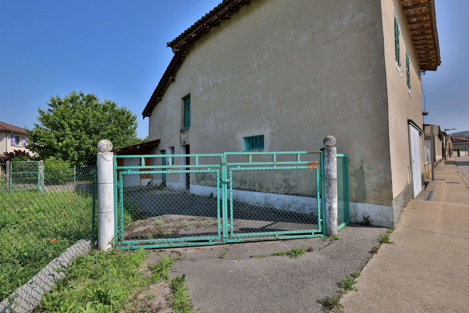 property