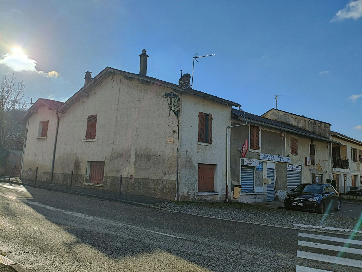 property